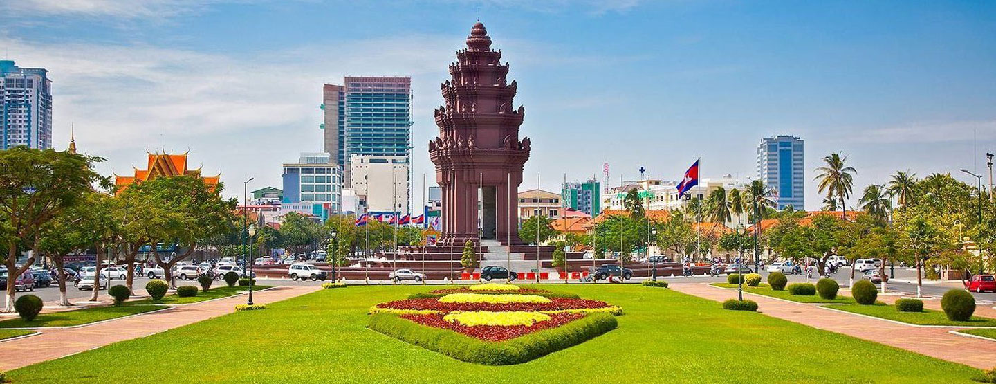 Surrounding Phnom Penh (POPULAR)